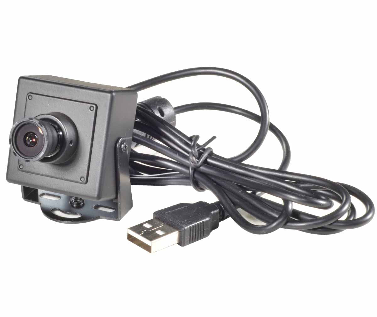 2K HD Webcam Video Calls Camera, Business webcam 4MP Computer Web