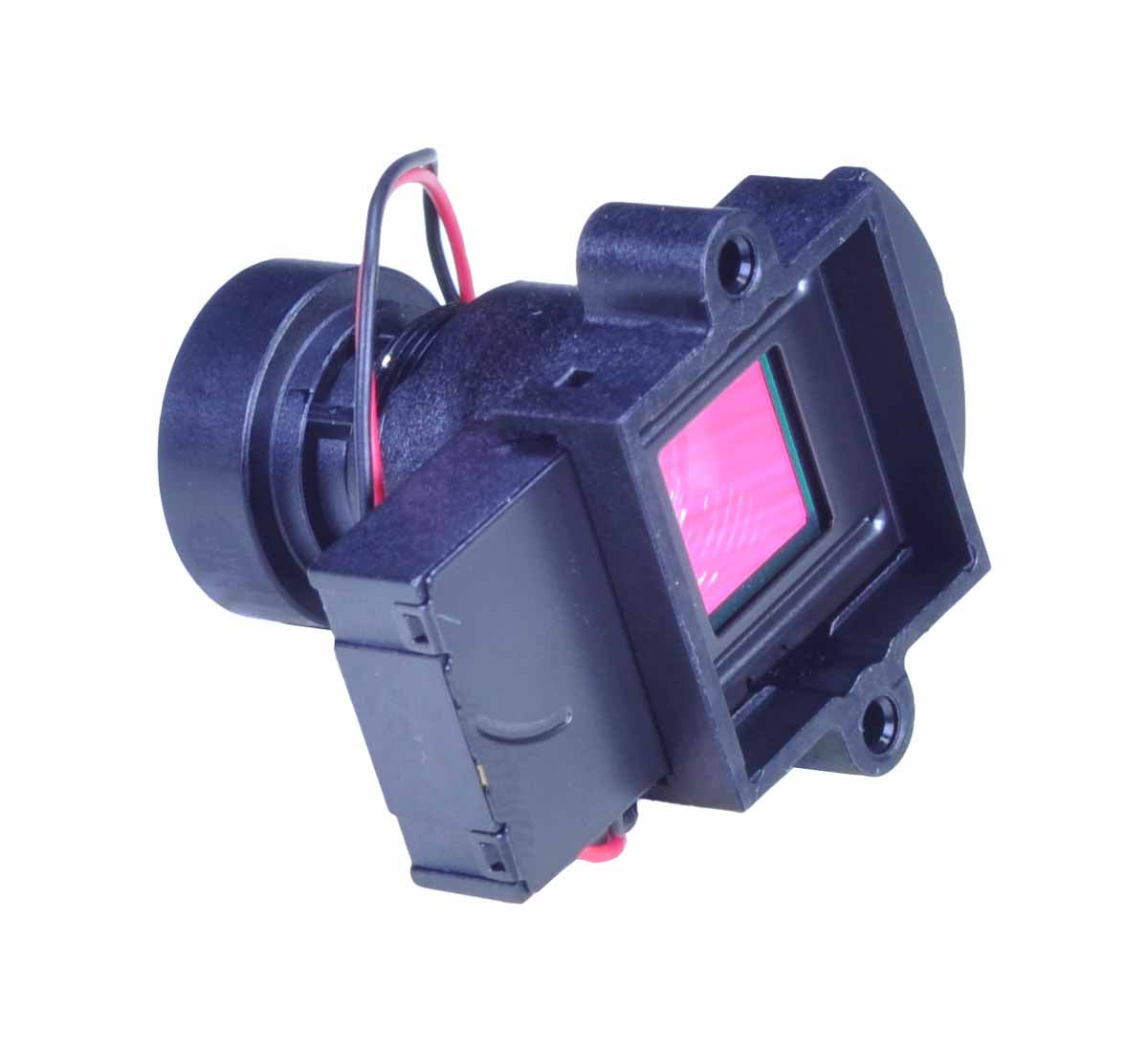 8MP 4k HD Security Camera lens 2.8mm 3.6mm Lens CCTV Camera IR Board Fixed  M12x0.5 MTV Lens M12 S Mount Lens