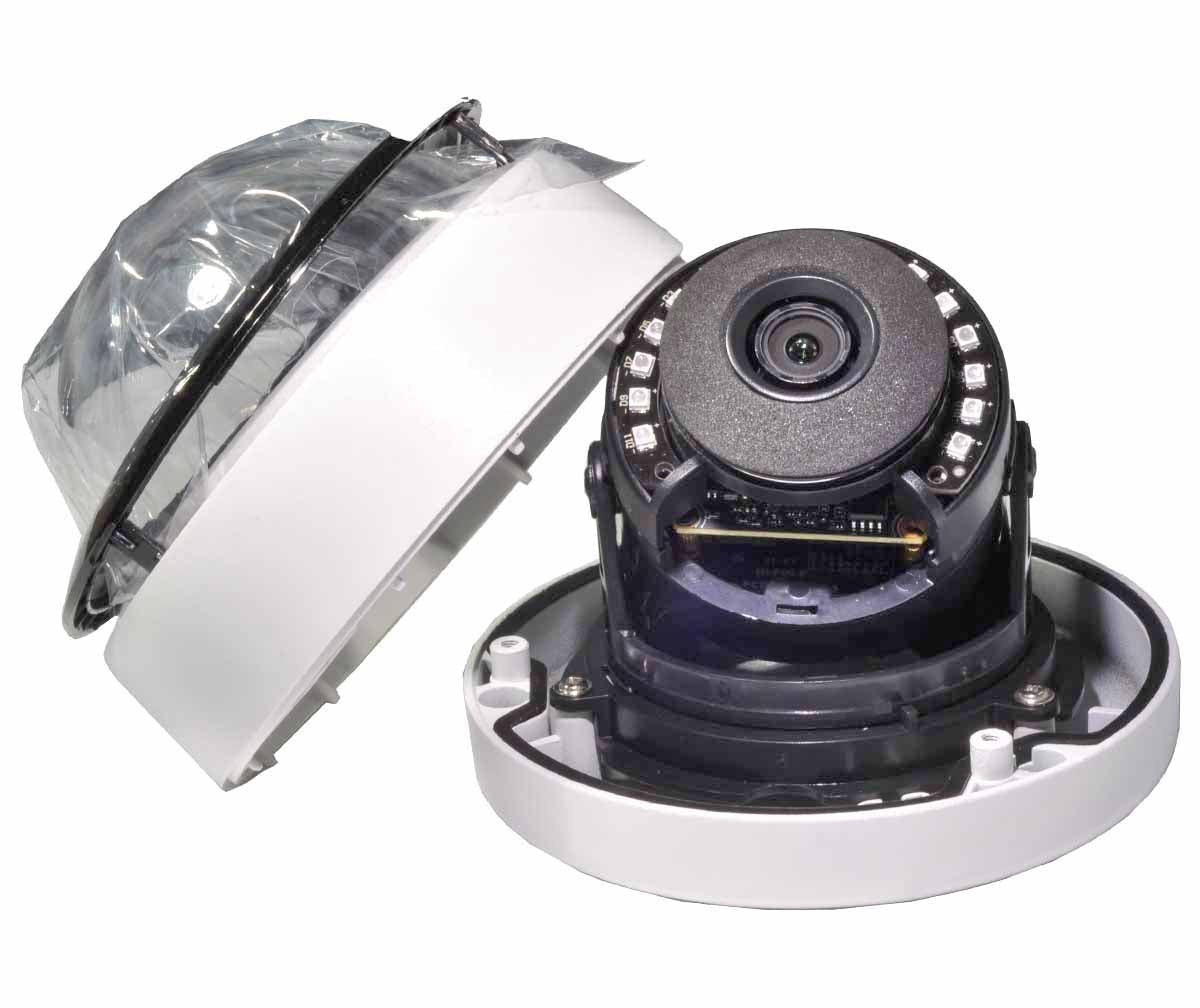 CB606 Bullet IP Camera Network Onvif Camera External POE for NVR – ansice