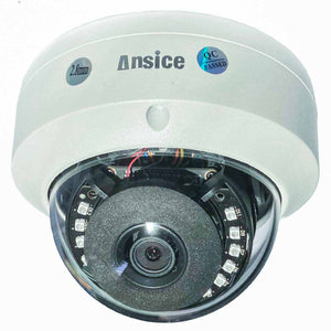 Explosion-proof waterproof dome 4MP 2.8 mm IP Camera  Network Camera POE for NVR   Outdoor IR Night Vision