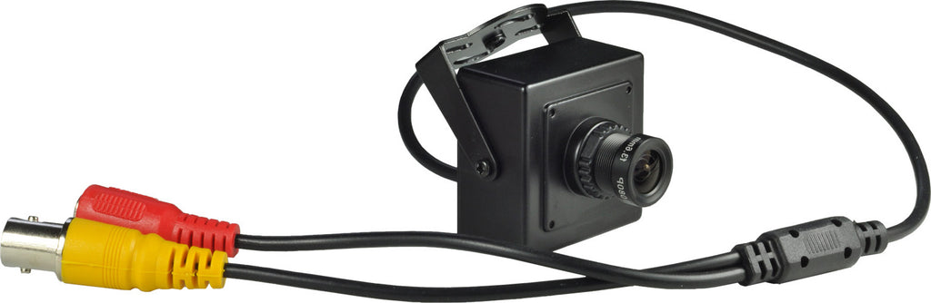  CNDST Micro Spy Hidden Camera HD 1000TVL Small