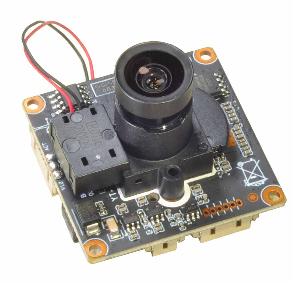 M8MN82-8MP 4k PCB Board camera IP Camera Main board For Professional D ...