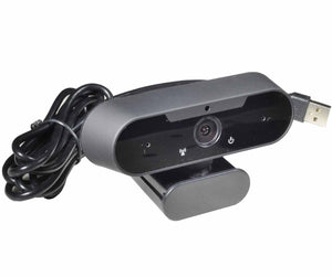 Full HD Webcam USB for Computer  Laptop 1080P Pixel Video Web Camera with Microphone USB camera