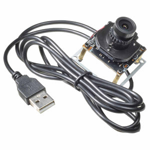 4MP 2k Webcam PCB main board   USB camera for Computer  Laptop Video Web Camera with Microphone USB camera steaming camera for DIY