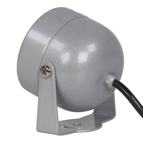 Ansice IR illuminator Light 850nm 4 array LEDs Infrared Waterproof Night Vision CCTV Fill Light DC 12V For CCTV Security Camera
