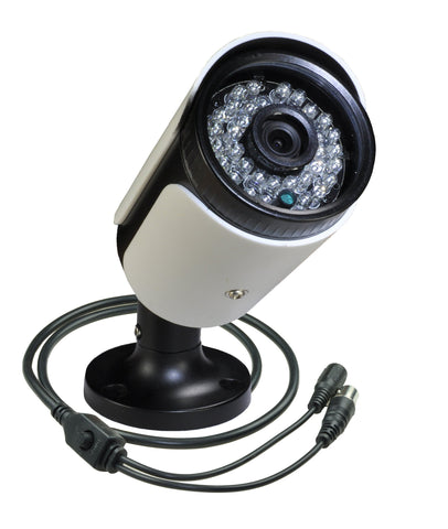 Ansice ACB601 AHD Camera 2MP 1080P 4MP 2k 8MP 4k AHD TVI CVI Night Version 3.6mm 6mm 8mm lens - ansice