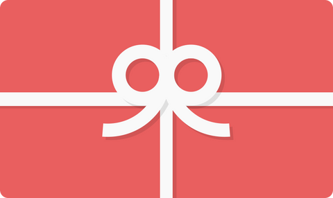 Gift Card for the all  products